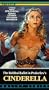 Cinderella [VHS]