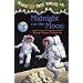 Midnight On The Moon (Magic Tree House 8, paper)