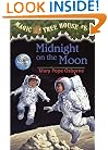 Midnight on the Moon (Magic Tree House, No. 8)