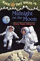 Midnight On The Moon