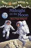 Midnight On The Moon