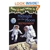 Midnight on the Moon (Magic Tree House, No. 8)