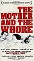 The Mother and the Whore [VHS]
