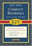 KJV Compact Reference Bible