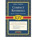 KJVCompactReferenceBible