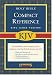 Book KJV Compact Reference Bible