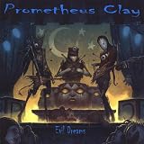 Evil Dreams