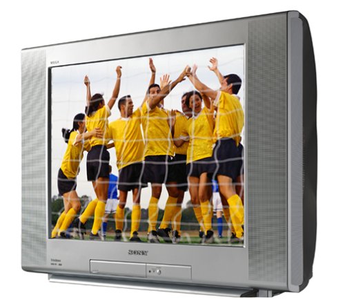Sony KV-36FS120 36-Inch FD Trinitron WEGA TV