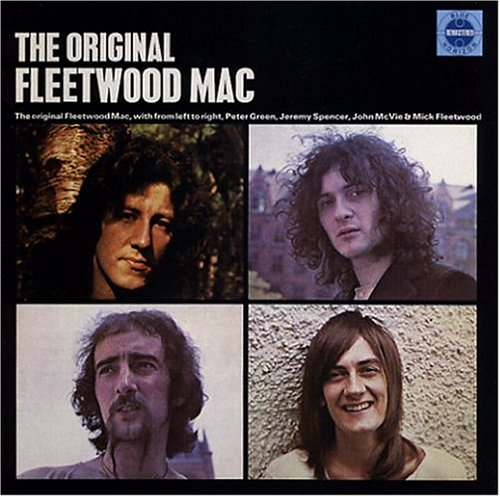 A Fleetwood Mac Affair Foto