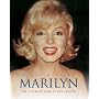 Marilyn: The Ultimate Look at the Legend