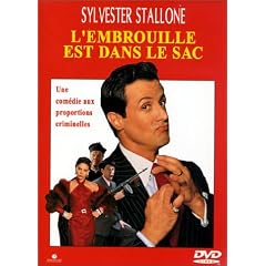 L'Embrouille est dans le sac
