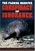 Search : The Florida Manatee Conspiracy of Ignorance
