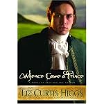 Whence Came a Prince (Higgs, Liz Curtis) book cover