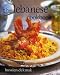 The Lebanese Cookbook