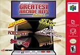 Midways Greatest Arcade Hits, Volume 1