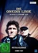 Die Onedin Linie - Vol. 5: Episode 53-62 (4 Disc Set)
