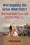 Worshipping the Great Moderniser: King Chulalongkorn, Patron Saint of the Thai Middle Class