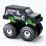 Monster Jam 16" Pinata Party Supplies