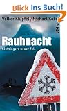 Rauhnacht: Kluftingers neuer Fall