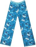 Pepsi-Cola Nickels Lounge Pants for women