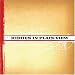 Hidden in Plain View CD