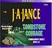 Books : Tombstone Courage (Joanna Brady Mysteries, Book 2)