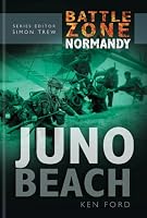 Battle Zone Normandy: Juno Beach (Battle Zone Normandy)