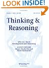 Development and Reasoning: A Special Issue of Thinking and Reasoning (Special Issues of Thinking and Reasoning)
