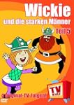 Wickie und die starken M�nner, DVD-Vi...