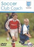 Soccer Club Coach