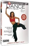Dance Fitness for Beginners with MaDonna Grimes: Urban Street Heat