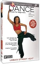 Dance Fitness for Beginners with MaDonna Grimes: Urban Street Heat