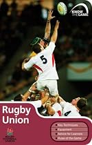 Rugby Union (Know the Game)