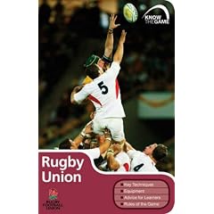 Rugby Union (Know the Game)