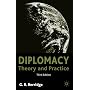 Diplomacy, Third Edition: Theory and Practice