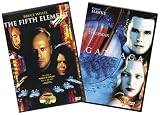 The Fifth Element Gattaca by Sony Pictures