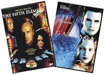 The Fifth Element / Gattaca