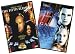 The Fifth Element / Gattaca DVD Cover