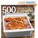 500 Casseroles & Stews