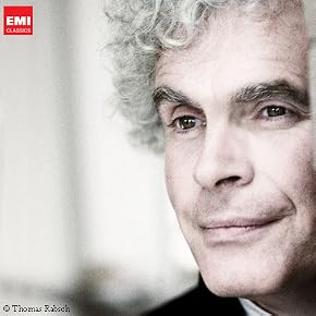 Image of Simon Rattle