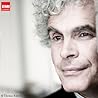 Abbildung von Simon Rattle