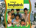 Living in Bangladesh