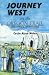 Book Journey West: On the Oregon Trail