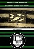 Le Tigre, N° 32, Juillet-août : Le quadrilatère