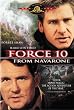 Force 10 From Navarone (Widescreen/Full Screen)