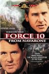 Force 10 From Navarone (Widescreen/Fu...