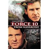 Force 10 From Navarone