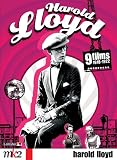 Revue mk2  / Harold Lloyd - Édition 2 DVD
