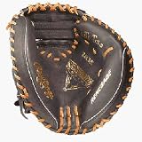 31 1/2 Youth Size Catcher's Mitt from Rawlings (Worn on the Left Hand)