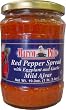 Marco Polo Mild Ajvar (Red Pepper Spread)